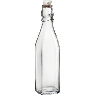 Bormioli Rocco Rocco bormioli swing fles 25 cl Bormioli Rocco Rocco bormioli swing fles 25 cl