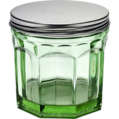 Serax - paola navone table nomade - pot met deksel m - groen - 11 ø - 2 stuks Serax - paola navone table nomade - pot met deksel m - groen - 11 ø - 2 stuks