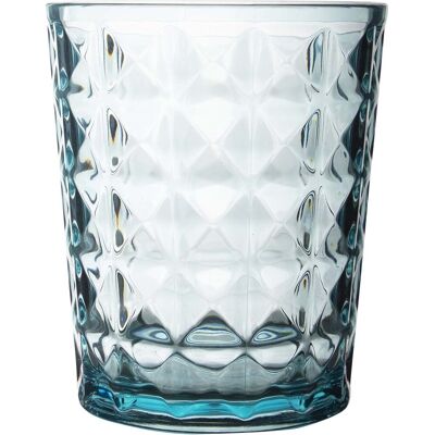 Gimex - stone line - waterglas - opal - 480 ml - 2 stuks Gimex - stone line - waterglas - opal - 480 ml - 2 stuks