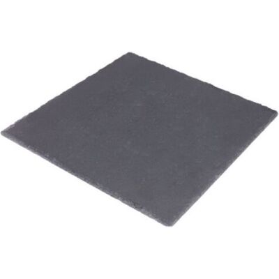 Westmark natuurleisteen bord »tapas + friends«, 30 x 30 cm Westmark natuurleisteen bord »tapas + friends«, 30 x 30 cm