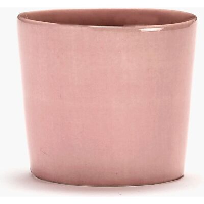 Serax - Espressokoppen FEAST BY OTTOLENGHI 4-pack - Roze - Koffiekoppen Serax - Espressokoppen FEAST BY OTTOLENGHI 4-pack - Roze - Koffiekoppen