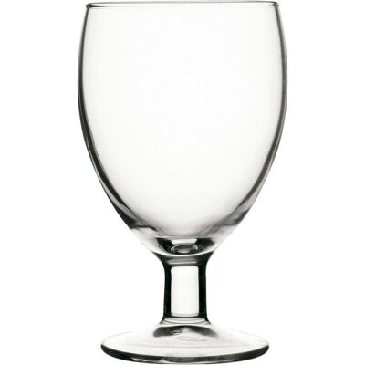 Arcoroc vesubio kelk bierglas - 23 cl - set-6 Arcoroc vesubio kelk bierglas - 23 cl - set-6