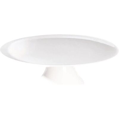 ASA Selection Grote Taartplateau - Wit, 22,5cm ASA Selection Grote Taartplateau - Wit, 22,5cm