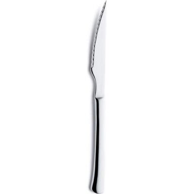 Amefa RVS gekarteld mes - 25cm - 12 stuks Amefa RVS gekarteld mes - 25cm - 12 stuks