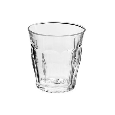 Duralex Picardie Shotglazen - 90ml - Transparant - Verpakkung van 6 Duralex Picardie Shotglazen - 90ml - Transparant - Verpakkung van 6
