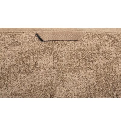 Beddinghouse sheer - gastendoekje - 30x50 cm - goud Beddinghouse sheer - gastendoekje - 30x50 cm - goud