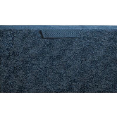 Beddinghouse sheer - gastendoekje - 30x50cm - donkerblauw Beddinghouse sheer - gastendoekje - 30x50cm - donkerblauw