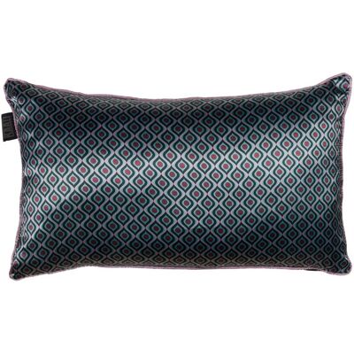 KAAT Amsterdam meja sierkussen - 30x50 cm - groen KAAT Amsterdam meja sierkussen - 30x50 cm - groen