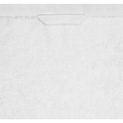 Beddinghouse care cotton bamboo - douchelaken - 100x150 cm - wit Beddinghouse care cotton bamboo - douchelaken - 100x150 cm - wit
