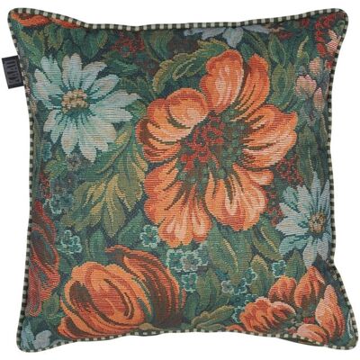 KAAT Amsterdam faela sierkussen - 43x43 cm - multi KAAT Amsterdam faela sierkussen - 43x43 cm - multi