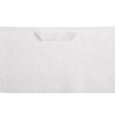 Beddinghouse sheer handdoek - wit Beddinghouse sheer handdoek - wit