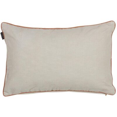 KAAT Amsterdam lively sierkussen - 40x60 cm - naturel KAAT Amsterdam lively sierkussen - 40x60 cm - naturel