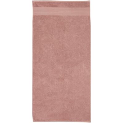 Beddinghouse sheer badhanddoek - terra Beddinghouse sheer badhanddoek - terra