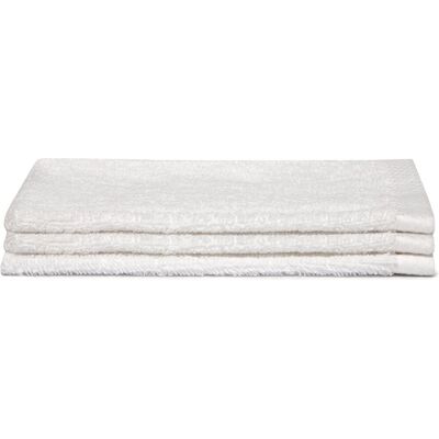Seahorse washand set pure 3 Seahorse washand set pure 3