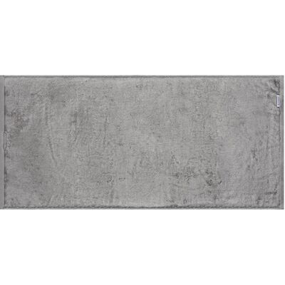 Beddinghouse care cotton bamboo - douchelaken - 70x140 cm - antraciet Beddinghouse care cotton bamboo - douchelaken - 70x140 cm - antraciet
