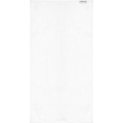 Cinderella sundays handdoeken set - 2 stuks - badhanddoek 60x110 cm - 100% katoen - wit Cinderella sundays handdoeken set - 2 stuks - badhanddoek 60x110 cm - 100% katoen - wit