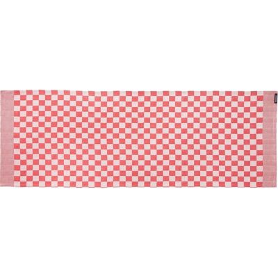 DDDDD - Barbeque - Rood - 50x140 cm - Table Runner DDDDD - Barbeque - Rood - 50x140 cm - Table Runner