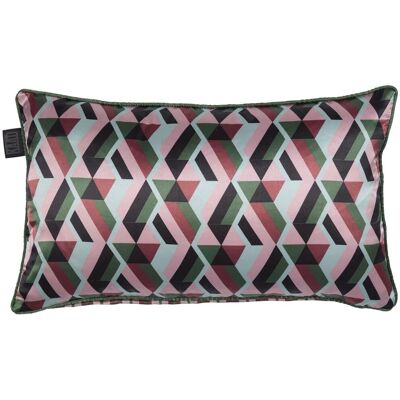 KAAT Amsterdam phoeby sierkussen - 30x50 cm - multi KAAT Amsterdam phoeby sierkussen - 30x50 cm - multi