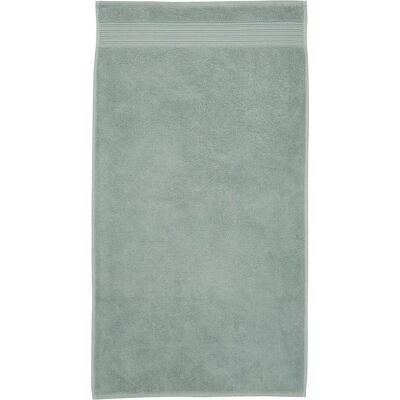 Beddinghouse sheer badhanddoek - groen Beddinghouse sheer badhanddoek - groen