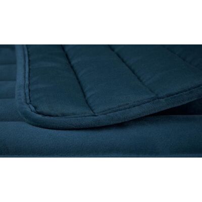KAAT Amsterdam confer sprei - 180x260 cm - blauw KAAT Amsterdam confer sprei - 180x260 cm - blauw