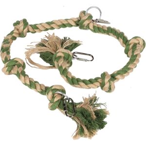 Happy Pet Nature First Touwbrug - 180cm Happy Pet Nature First Touwbrug - 180cm