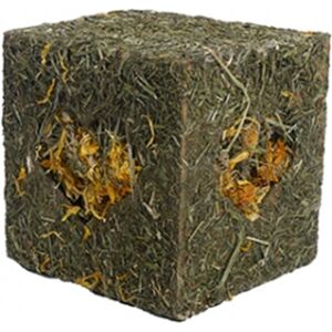 Rosewood Naturals I Love Hay Forage Cube - Medium Rosewood Naturals I Love Hay Forage Cube - Medium
