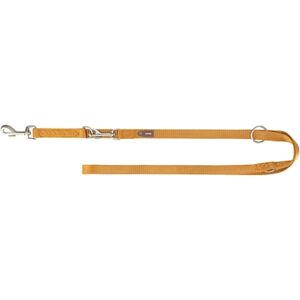 Trixie Curry XS/S Hondenriem - Verstelbaar 2m Trixie Curry XS/S Hondenriem - Verstelbaar 2m