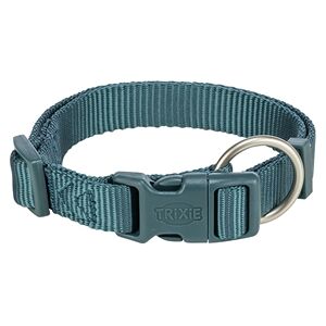 Trixie Hondenhalsband Blauw L/XL 40-65 cm - Hondenhalsband Trixie Hondenhalsband Blauw L/XL 40-65 cm - Hondenhalsband