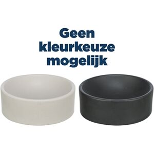 Trixie Keramische Kat Voederbak - Ø 12 cm Trixie Keramische Kat Voederbak - Ø 12 cm