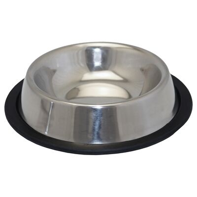 Happy Pet voerbak antislip Happy Pet voerbak antislip