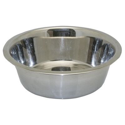 Happy Pet voerbak rvs Happy Pet voerbak rvs