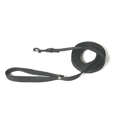 Martin Sellier Nylon Lijn - Klein, 20mm x 3m - Hondenlijn Martin Sellier Nylon Lijn - Klein, 20mm x 3m - Hondenlijn
