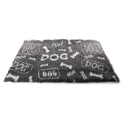 Martin Sellier Gerecycled hondenbed - 50x75 cm Martin Sellier Gerecycled hondenbed - 50x75 cm