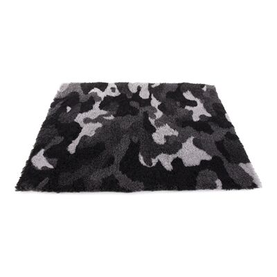 Martin Sellier Petbed Grijs Camo Hondemat Martin Sellier Petbed Grijs Camo Hondemat
