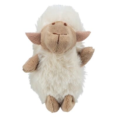 Trixie schaap pluche Trixie schaap pluche
