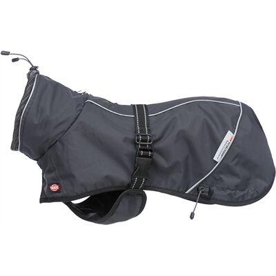 Trixie Calvi Hondenjas - Waterdicht, Verstelbaar, 40cm Trixie Calvi Hondenjas - Waterdicht, Verstelbaar, 40cm