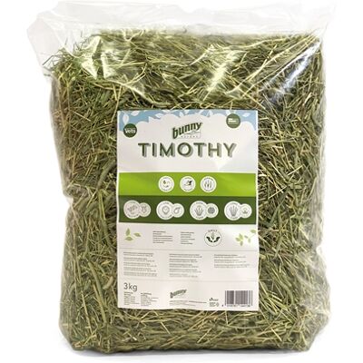 bunnyNature Timothy Hooi - 2x3kg pakket bunnyNature Timothy Hooi - 2x3kg pakket
