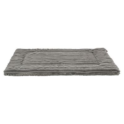 Trixie Lonni Grijze Huisdierslaapmat - Pet Mattress Trixie Lonni Grijze Huisdierslaapmat - Pet Mattress