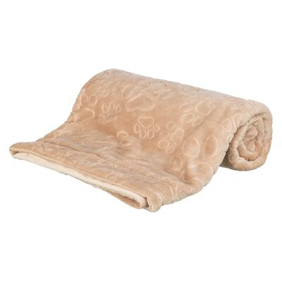 Trixie Barry Softpluche Hondendeken - Hondendeken Trixie Barry Softpluche Hondendeken - Hondendeken
