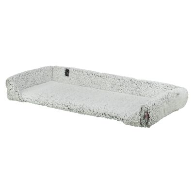 Trixie ligmat calida voor vensterbank warmtereflecterend wit-grijs Trixie ligmat calida voor vensterbank warmtereflecterend wit-grijs