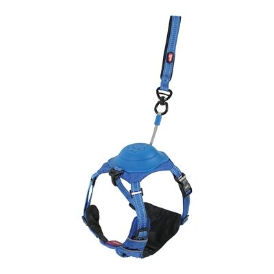 Zolux easyride hondentuig blauw Zolux easyride hondentuig blauw