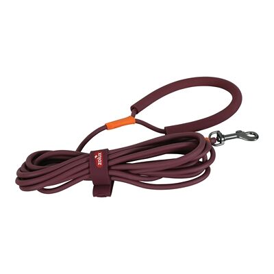 Zolux Bivouak Silicone Rood Trainingslijn - Trainingslijn Zolux Bivouak Silicone Rood Trainingslijn - Trainingslijn