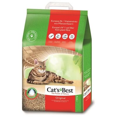 Cat's Best oko plus korrels Cat's Best oko plus korrels