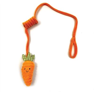 Happy Pet tabby patch wortel bungee Happy Pet tabby patch wortel bungee