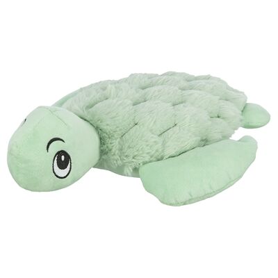 Trixie schildpad pluche groen Trixie schildpad pluche groen