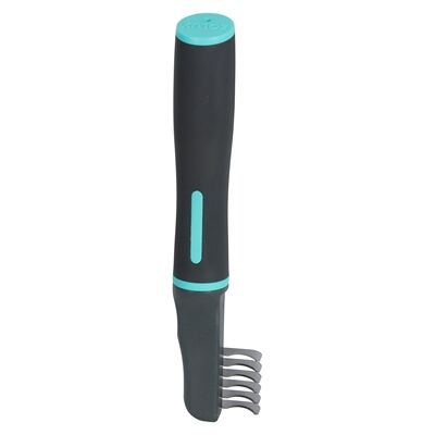 Zolux Anah Matbreaker 6 Lame Kam voor Honden Zolux Anah Matbreaker 6 Lame Kam voor Honden