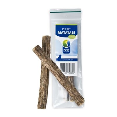 Puur Natuur matatabi Puur Natuur matatabi