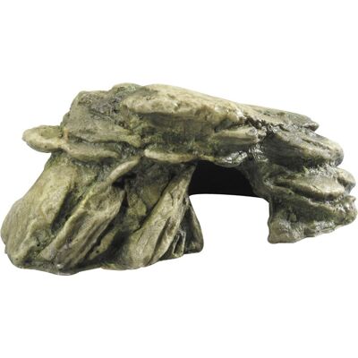 Europet Dekor - Felsen M 20cm - 20 cm - Polyrin - Aquariumdecoratie Europet Dekor - Felsen M 20cm - 20 cm - Polyrin - Aquariumdecoratie