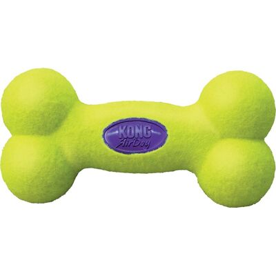 KONG AirDog Pieper Bot - Honden Speelgoed KONG AirDog Pieper Bot - Honden Speelgoed