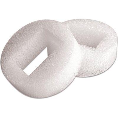 Drinkwell PetSafe 360 Filter - 2 stuks Drinkwell PetSafe 360 Filter - 2 stuks